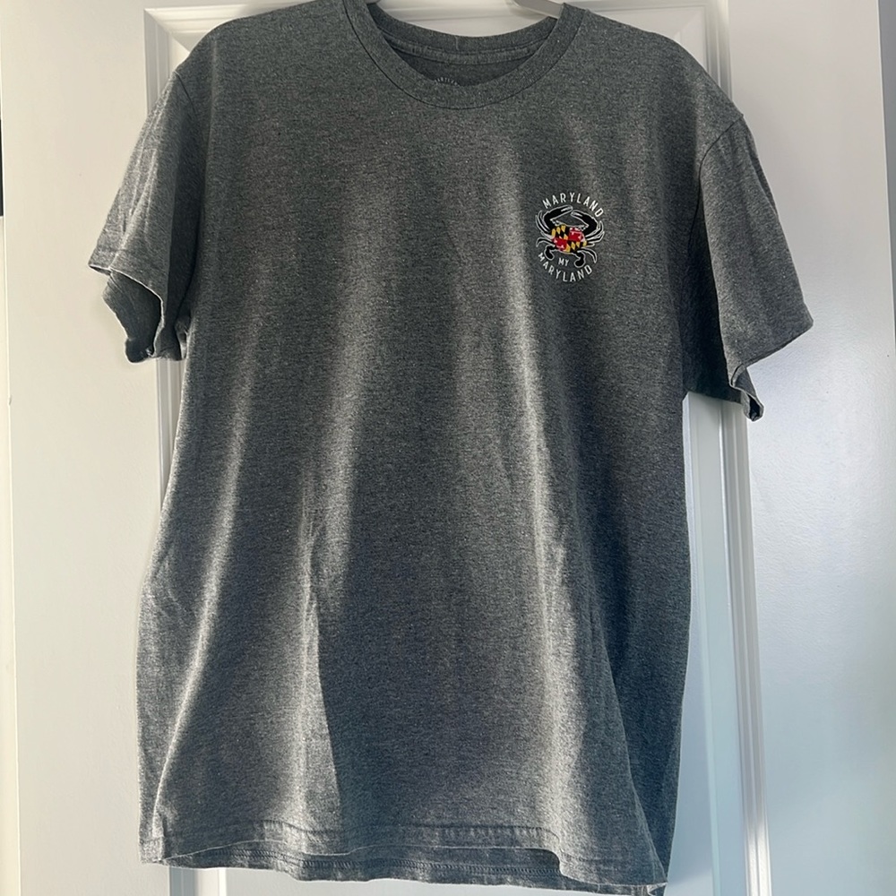 Maryland t shirt